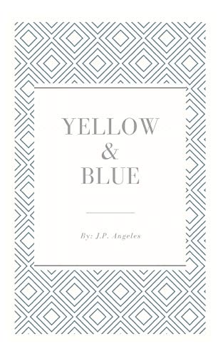 Yellow & Blue