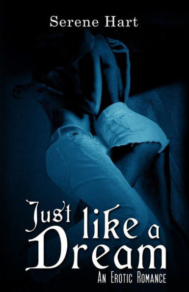 Just Like A Dream