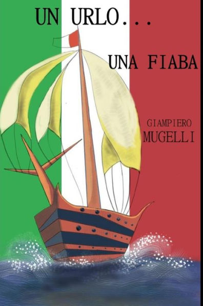 Un Urlo... Una Fiaba