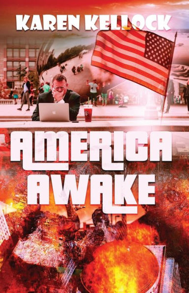 AMERICA AWAKE!