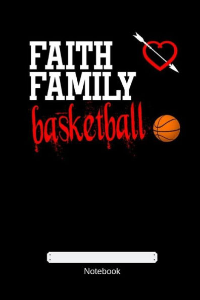 Faith Family Basketball (Sports)