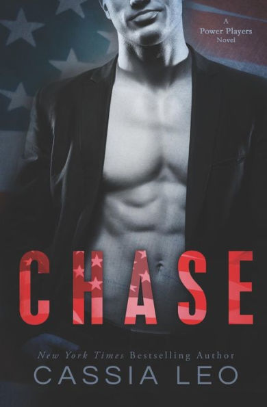 Chase: una novela de jugadores poderosos