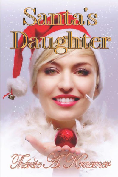 Santa's Daughter