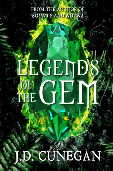 Legends of the Gem