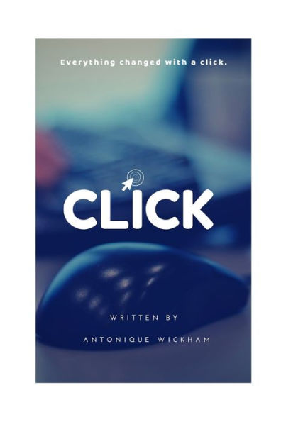 Click - 9781793312730