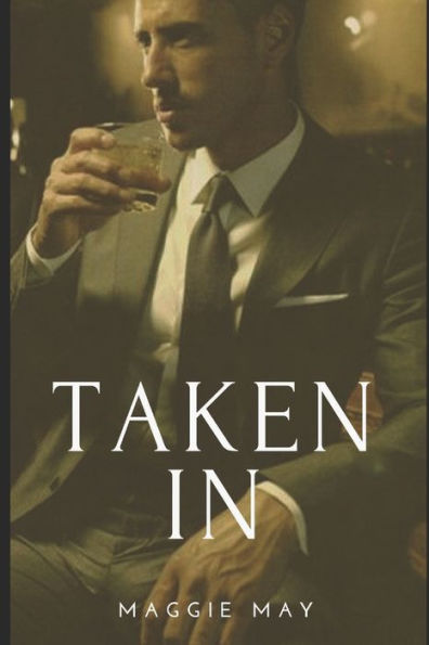 Taken In - 9781793318398