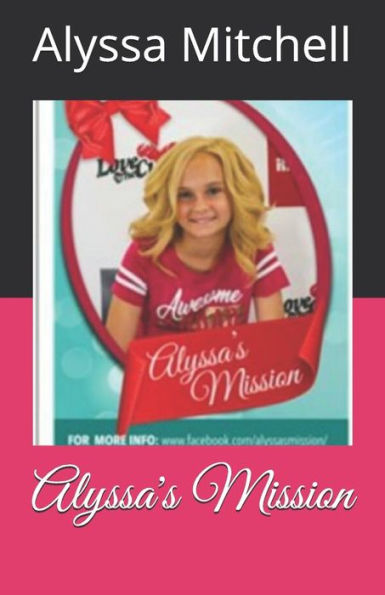 Alyssa's Mission