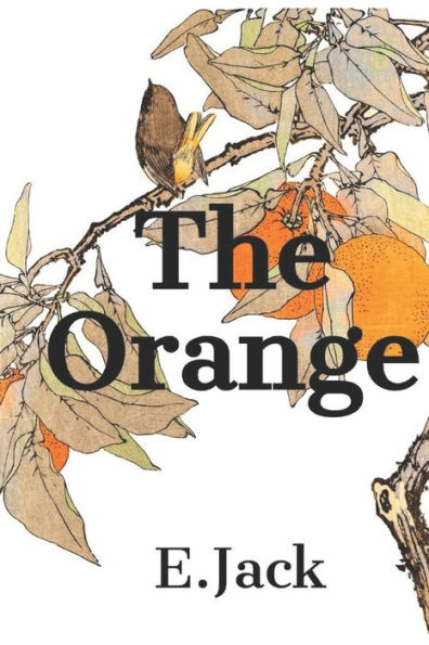 The Orange