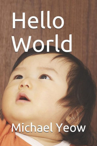 Hello World - 9781793334855