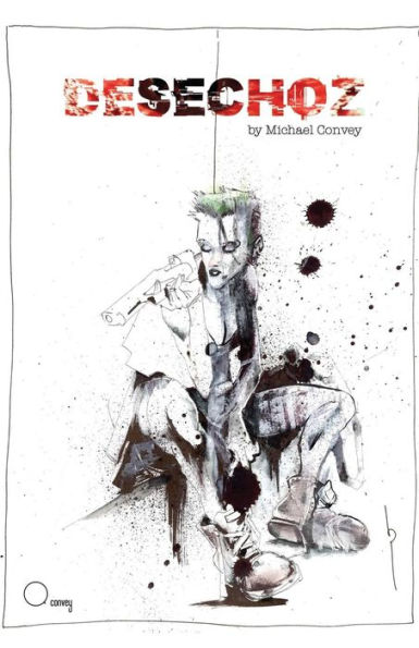 Desechoz (Spanish Edition)