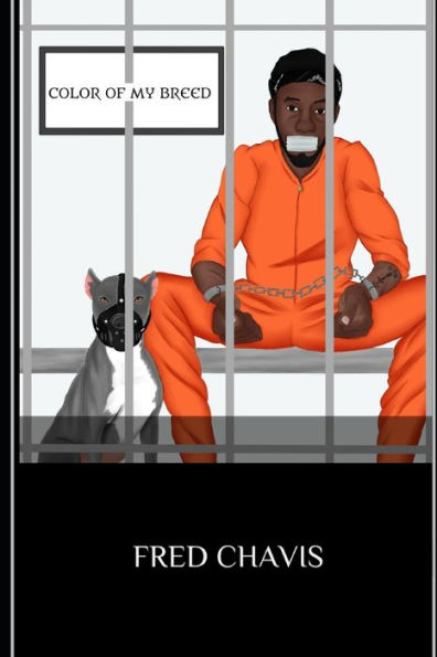 Color of my Breed - 9781793374189