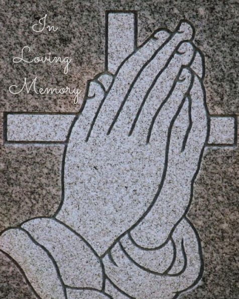 In Loving Memory - 9781793377470