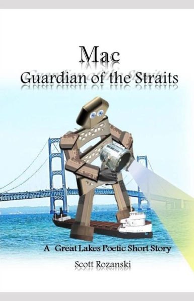 Mac : Guardian Of The Straits