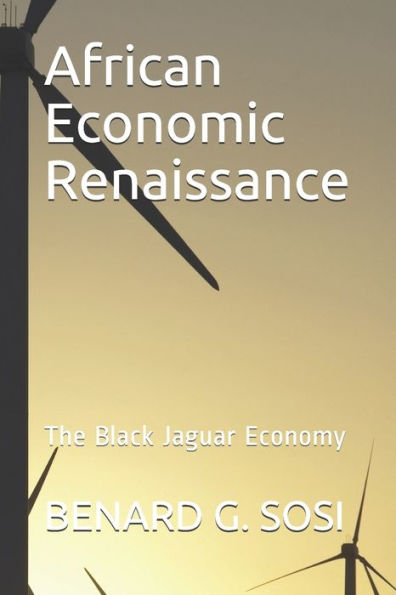 Renacimiento económico africano: la economía del jaguar negro