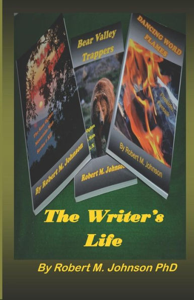 The Writer's Life : The Call Of The Written Word