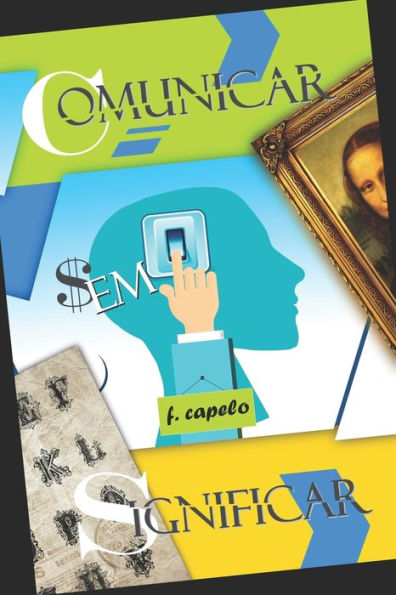 Comunicar sem Significar: Arte e Lingu�stica (Portuguese Edition)