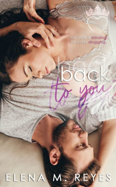 Back To You (Sweet, Safe, & Sexy AF Romances)