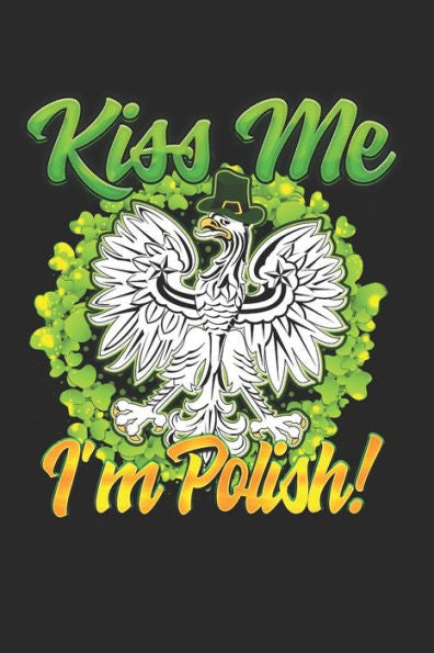 Kiss Me I'm Polsh