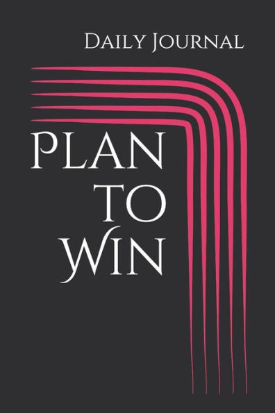 Plan To Win