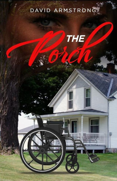 The Porch - 9781793894694