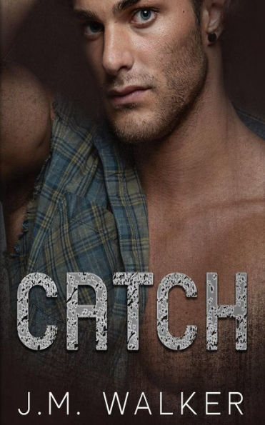 Catch (Una novela de Hell's Harlem)