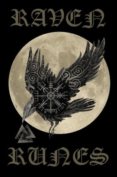 Raven Runes