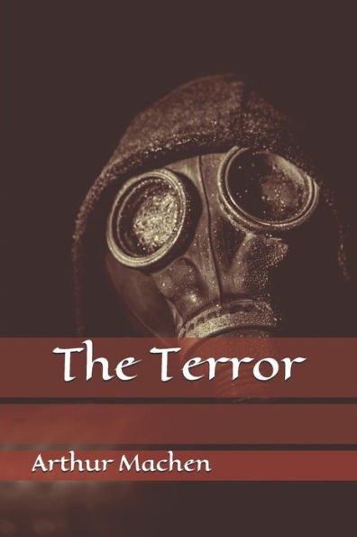 The Terror - 9781793976970