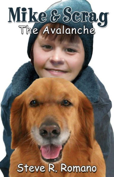 Mike And Scrag: The Avalanche - 9781794050976