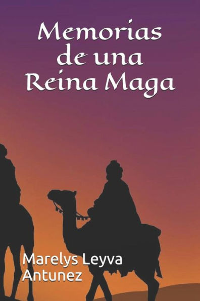 Memorias De Una Reina Maga