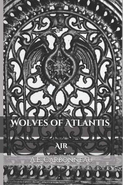 Wolves Of Atlantis : Air