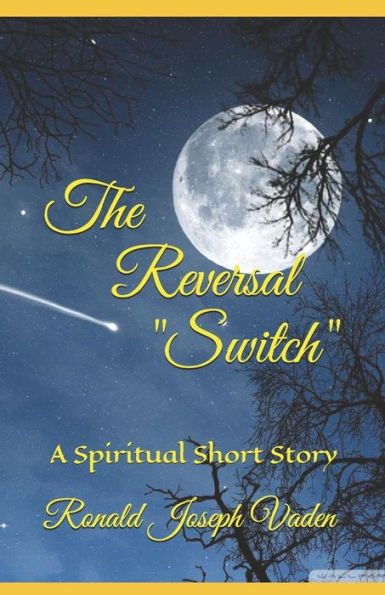 The Reversal : The Power Of The Stone