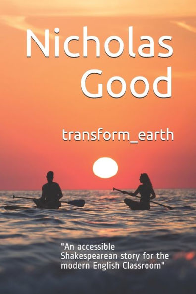 Transform Earth