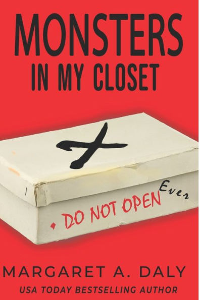 Monsters In My Closet