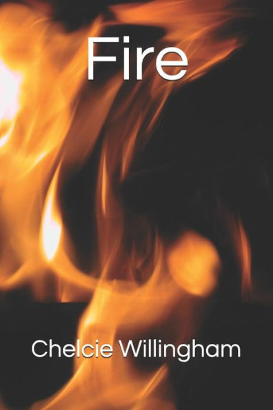 Fire - 9781794257931