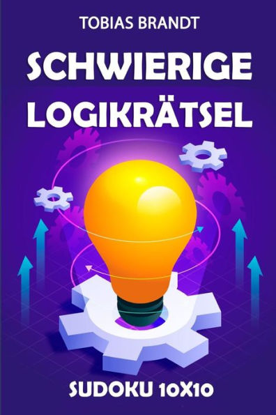 Schwierige Logikrätsel : Sudoku 10X10