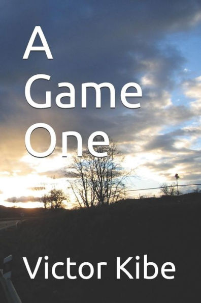 A Game One