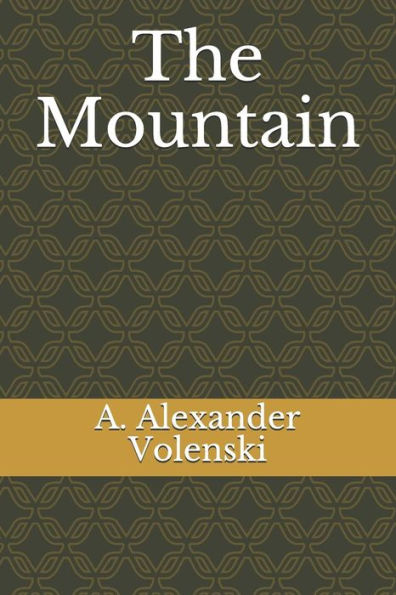 The Mountain - 9781794387225