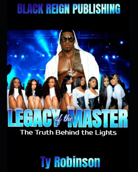 Legacy of the Master