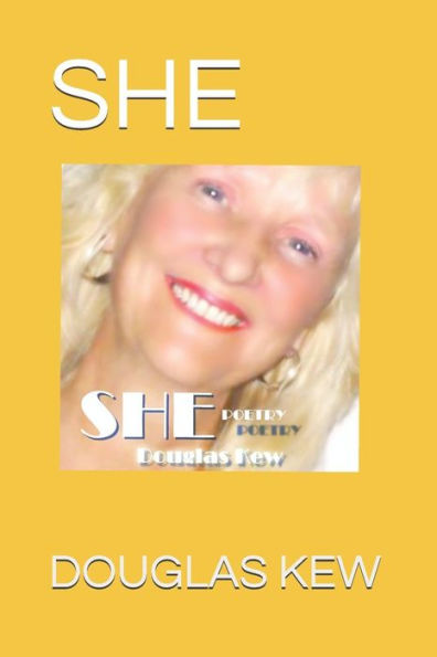 She - 9781794430471