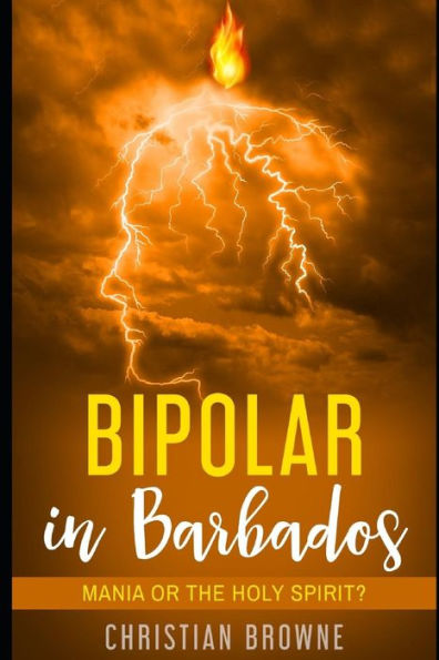 Bipolar in Barbados: Mania or the Holy Spirit? - 9781794441484