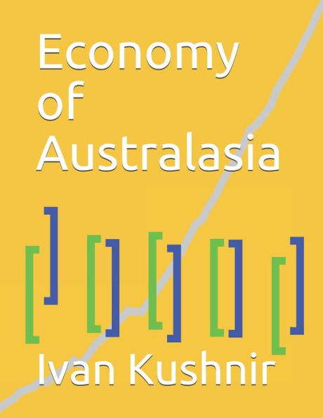 Economy of Australasia (Economy in Countries)