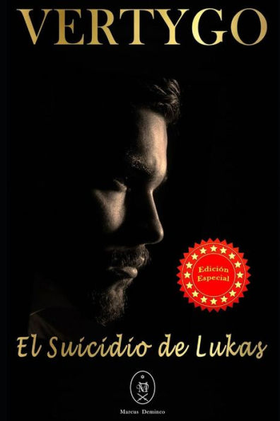 Vertygo - El Suicidio De Lukas. Edición Especial