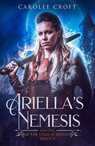 La némesis de Ariella (Las estrellas en Zenith)