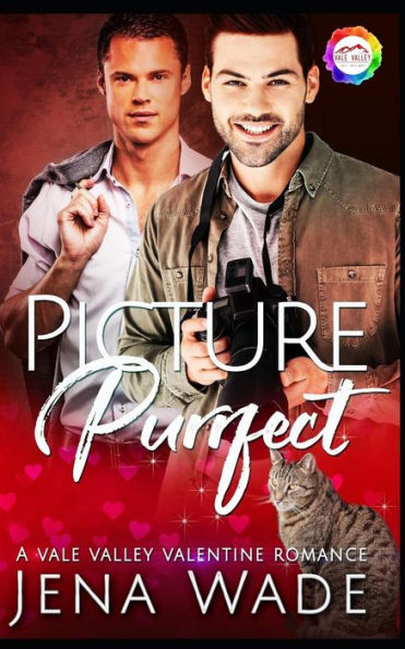 Picture Purrfect : A Valentine Romance