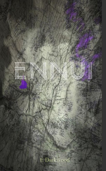 Ennui (The G.A.M.E.Z. Duology)