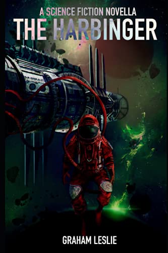 The Harbinger - 9781794576070