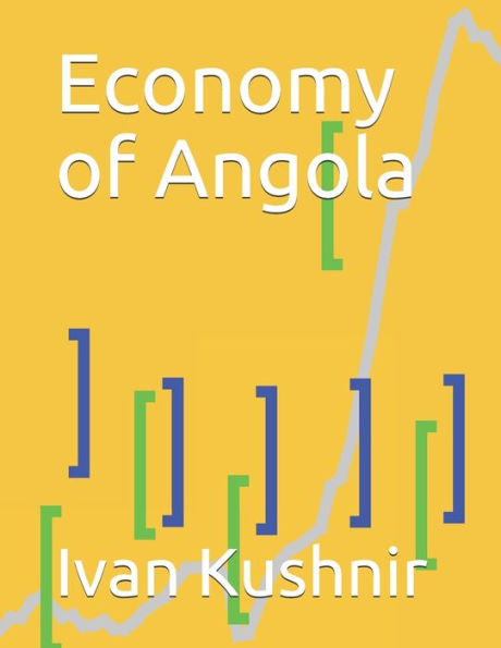 Economy of Angola (Economy in Countries)