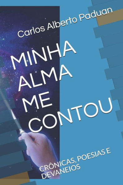 Minha Alma Me Contou