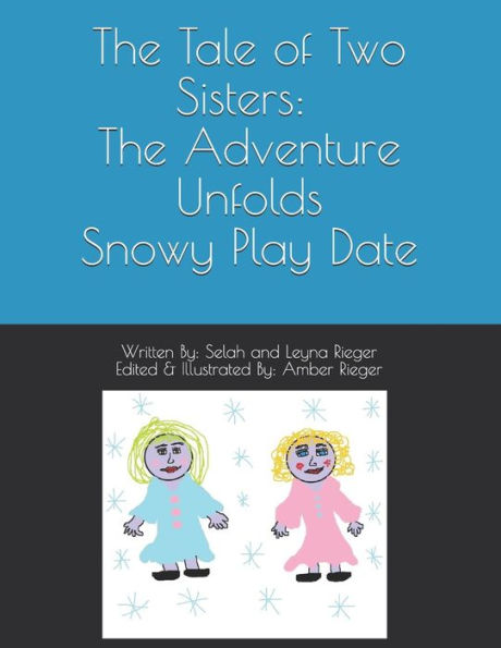 Snowy Playdate