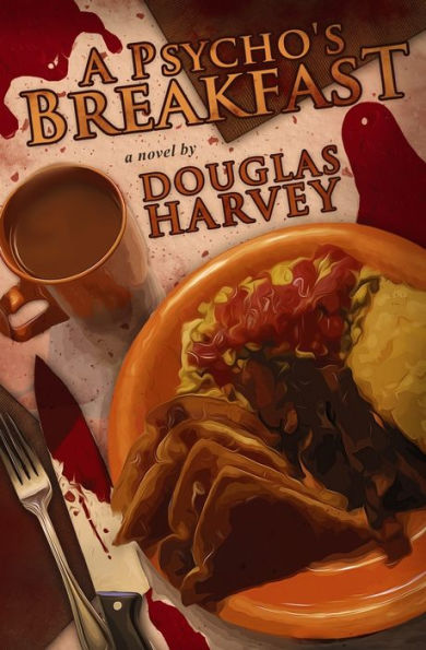 A Psycho's Breakfast